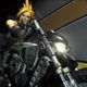 Pictured: Cloud, on his way towards what will probably end up being FFVII Remake’s inevitable cliffhanger.